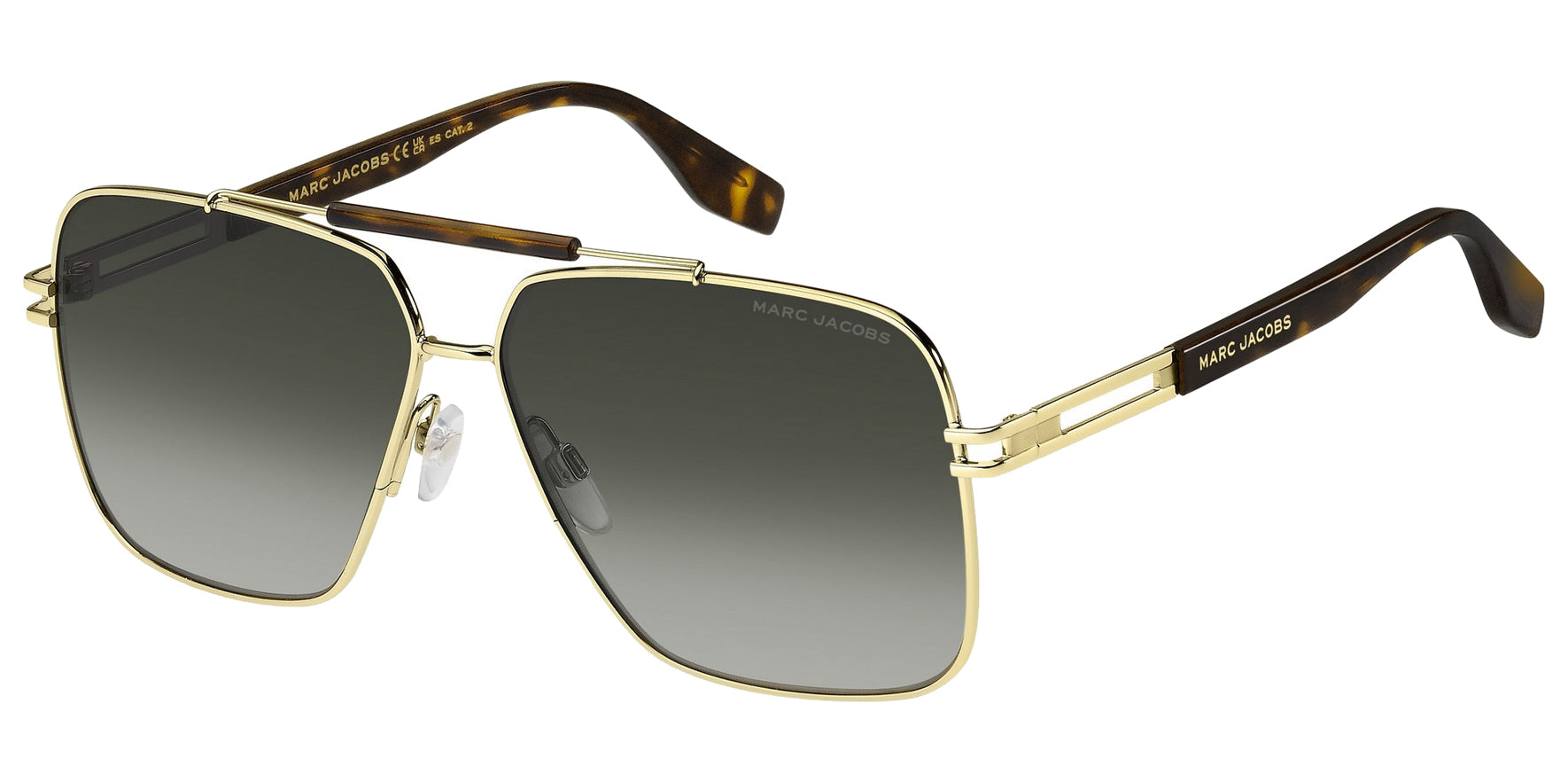 Marc Jacobs Navigator w/ Gradient Lens