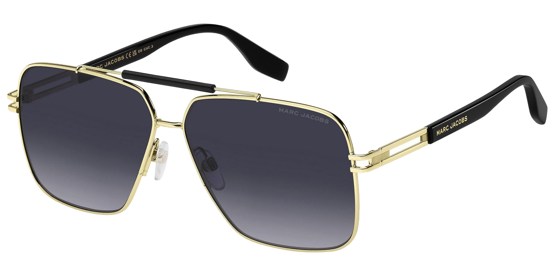 Marc Jacobs Navigator w/ Gradient Lens