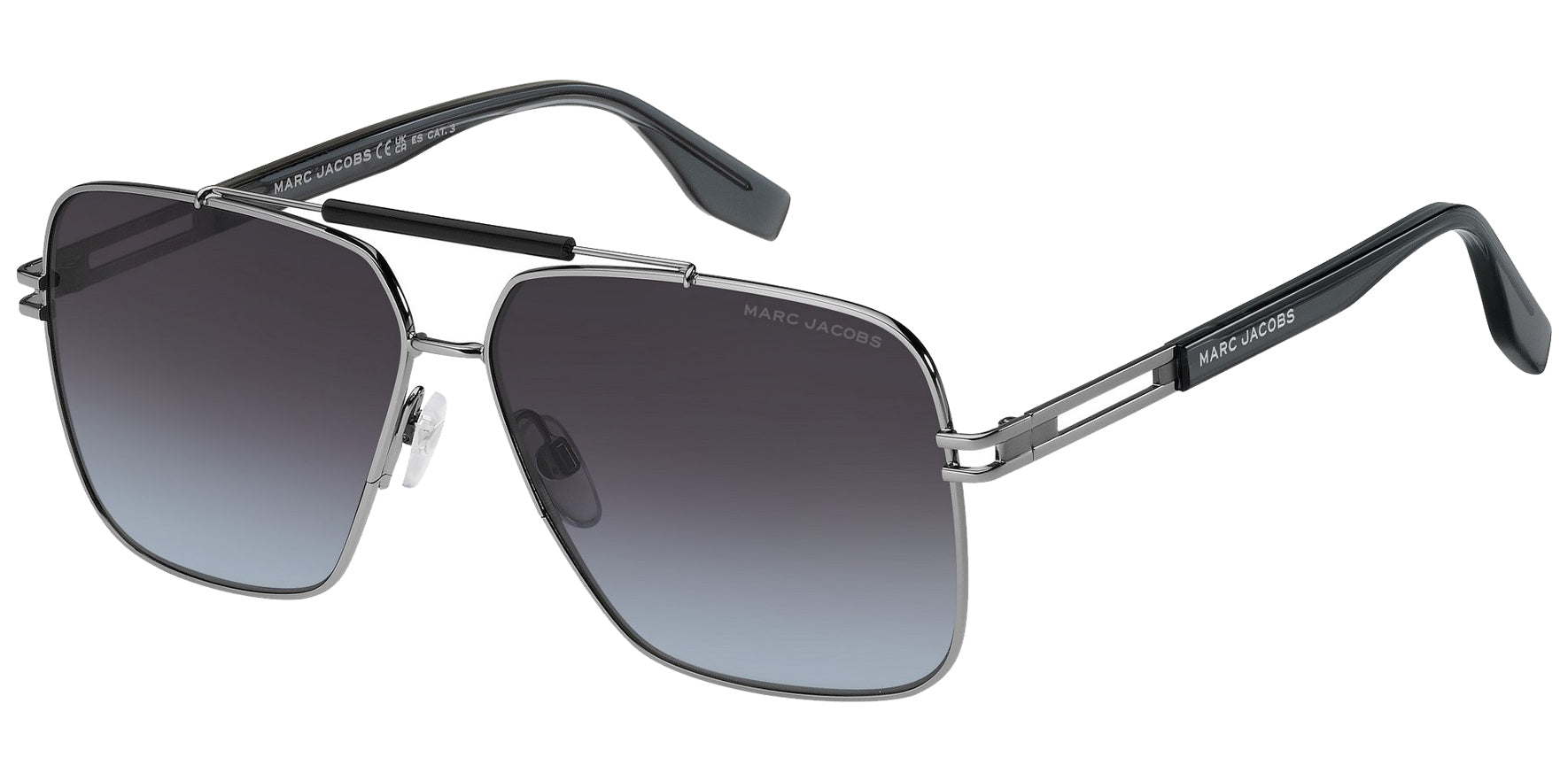 Marc Jacobs Navigator w/ Gradient Lens