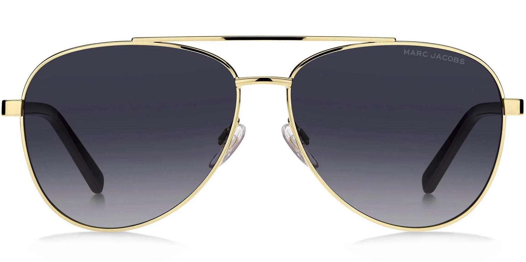 Marc Jacobs Aviator w/ Gradient Lens