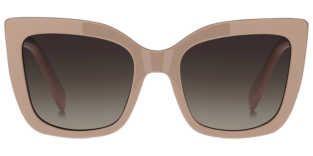 Marc Jacobs Chunky Square w/ Gradient Lens