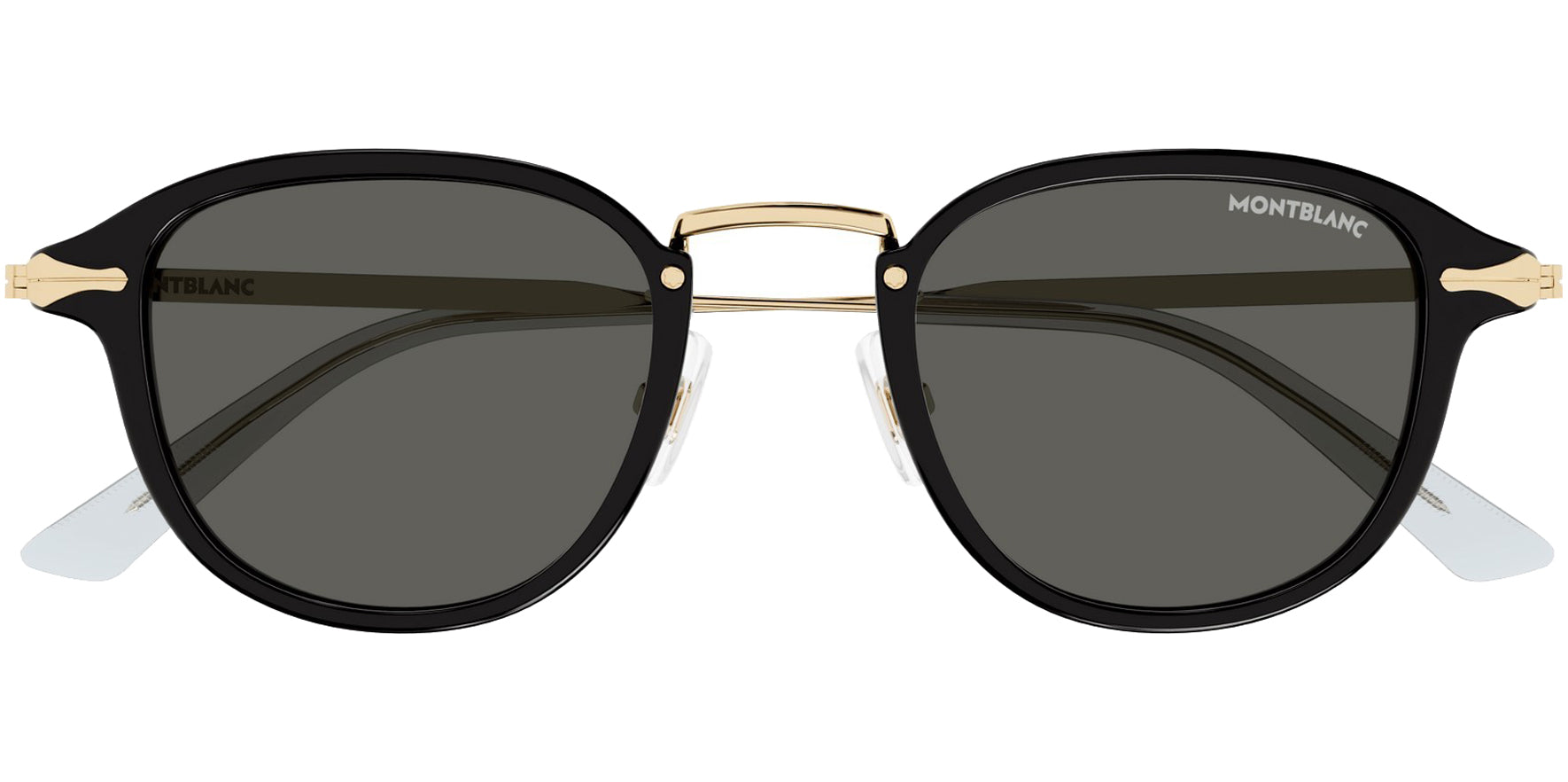Montblanc Pantos w/ Slim Metal Temples
