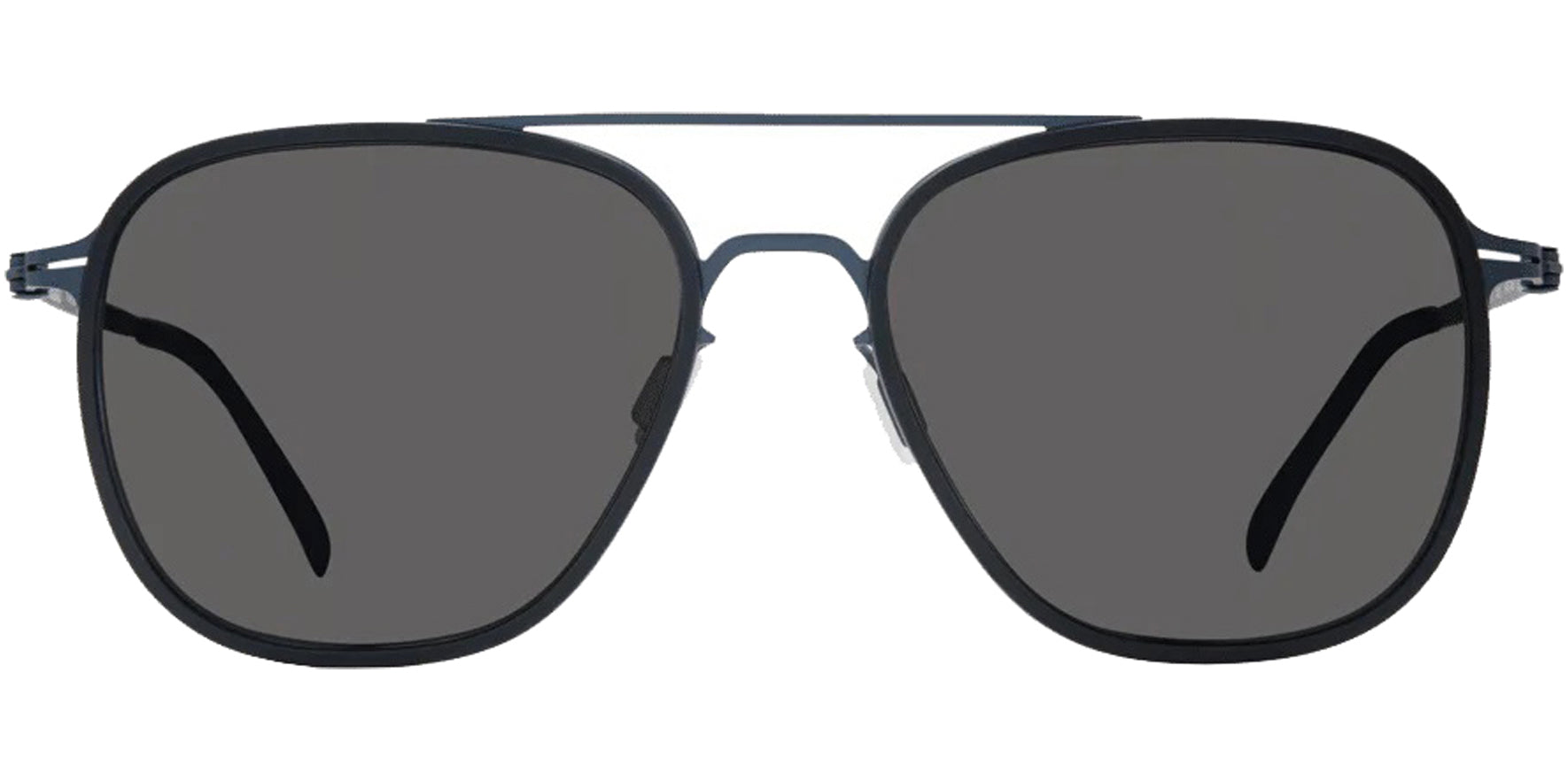 Modo Polarized Thin Titanium Navigator w/ HCD Lens