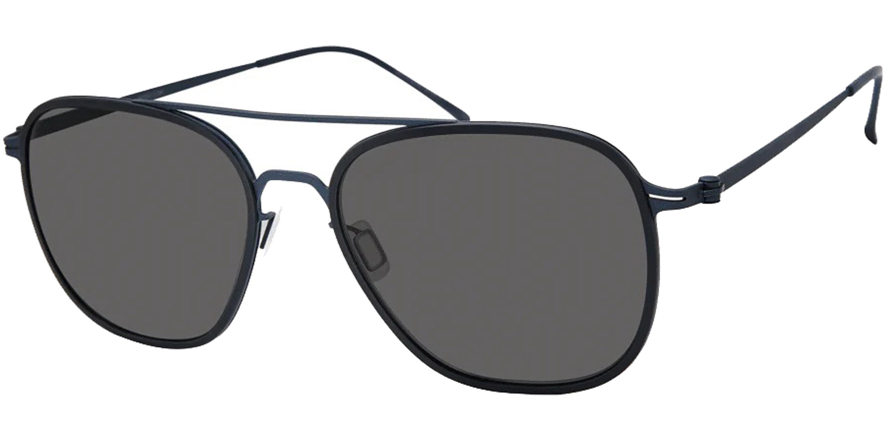 Modo Polarized Thin Titanium Navigator w/ HCD Lens