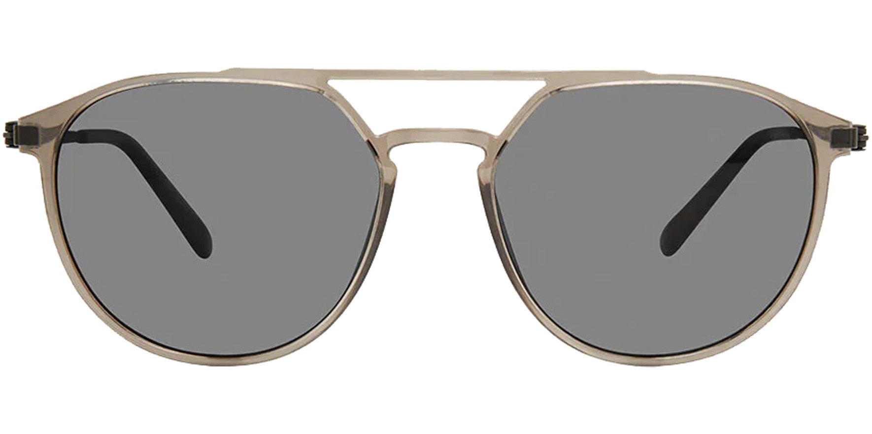 Modo 702 Polarized Memory Plastic & Titanium Slim Pantos
