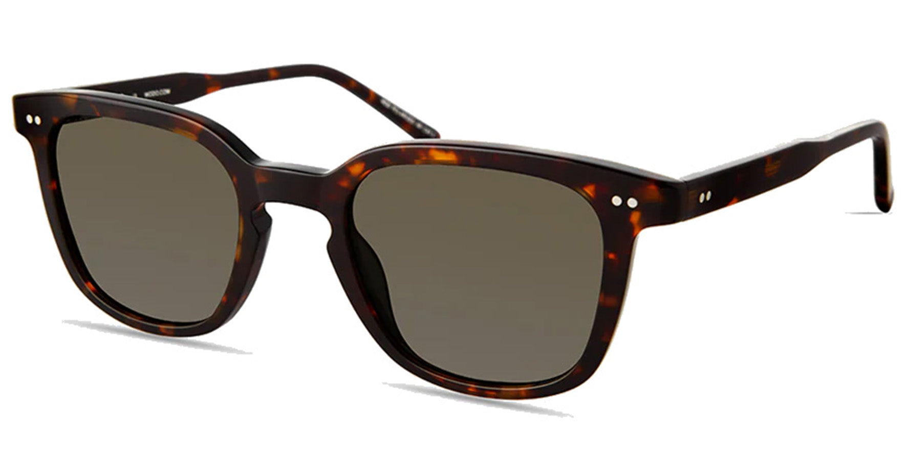 Modo Polarized Vintage Style Soft Square