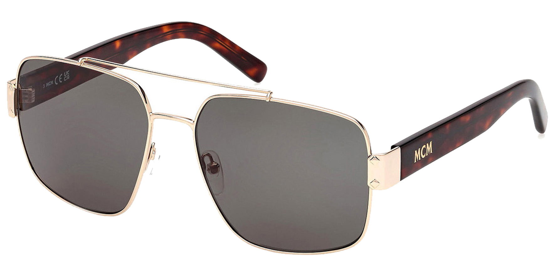 MCM Worldwide Navigator
