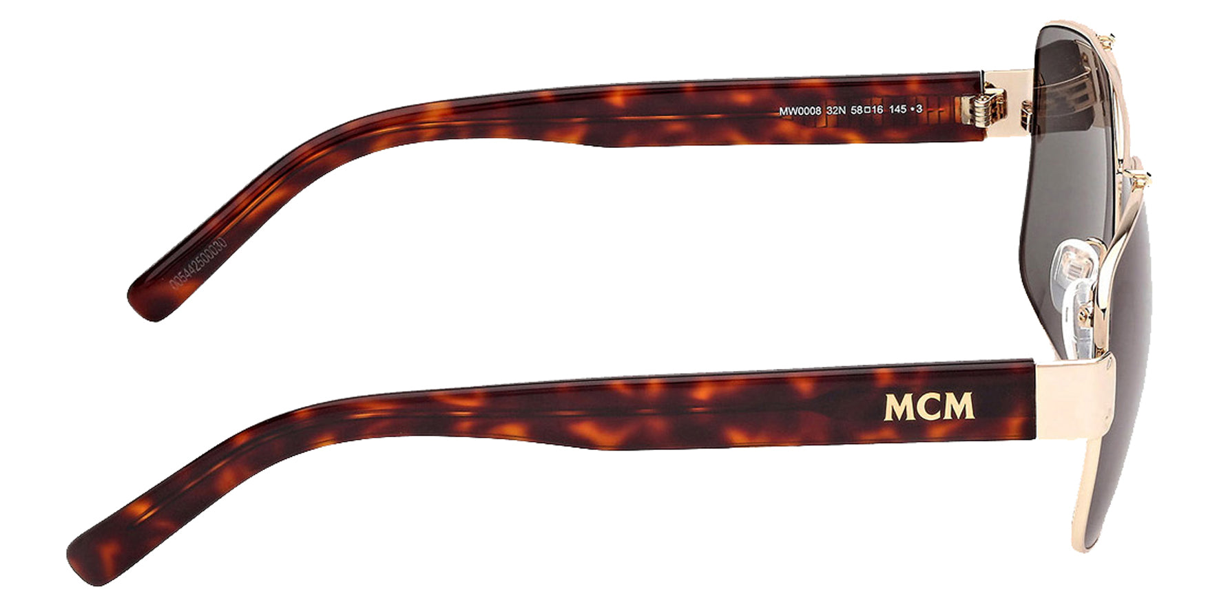 MCM Worldwide Navigator