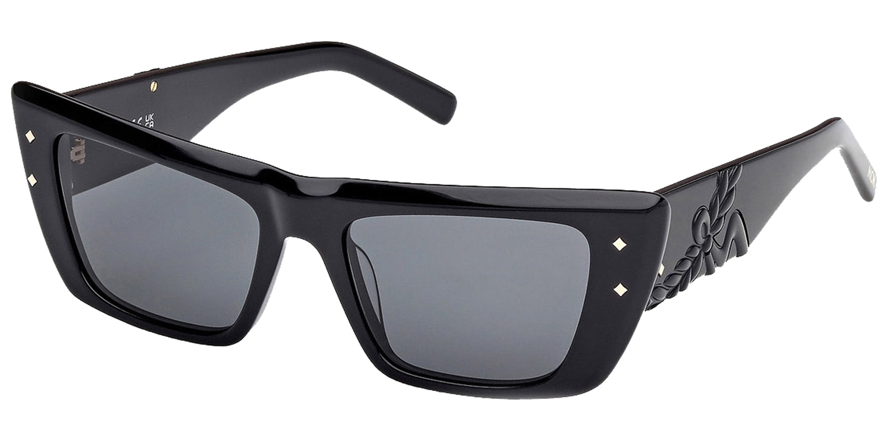 MCM Worldwide Cat Eye