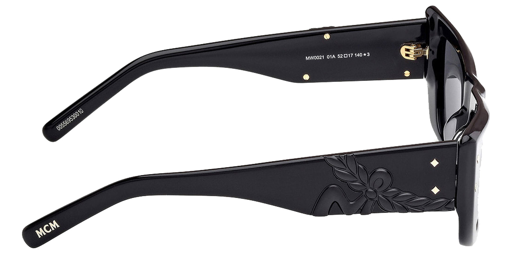 MCM Worldwide Cat Eye