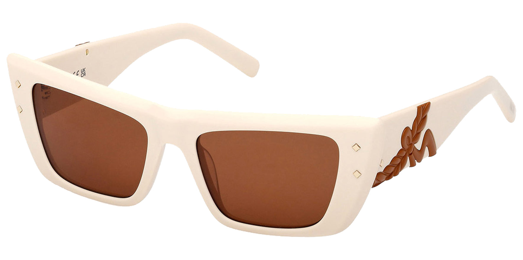 MCM Worldwide Cat Eye