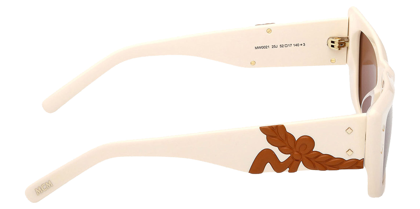 MCM Worldwide Cat Eye