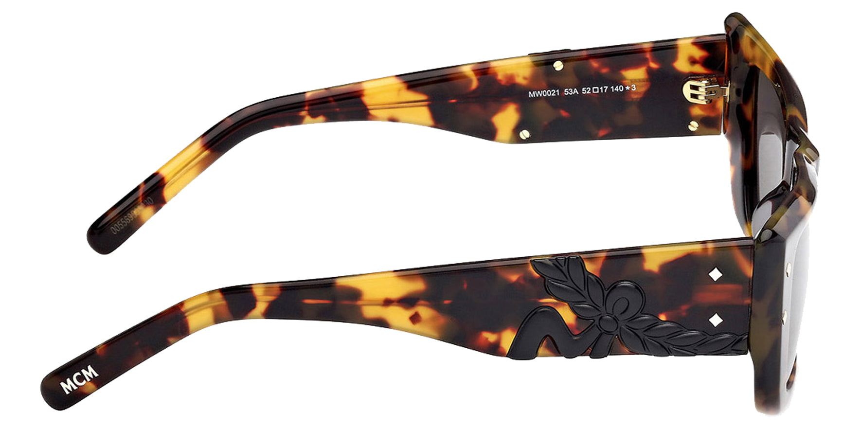 MCM Worldwide Cat Eye