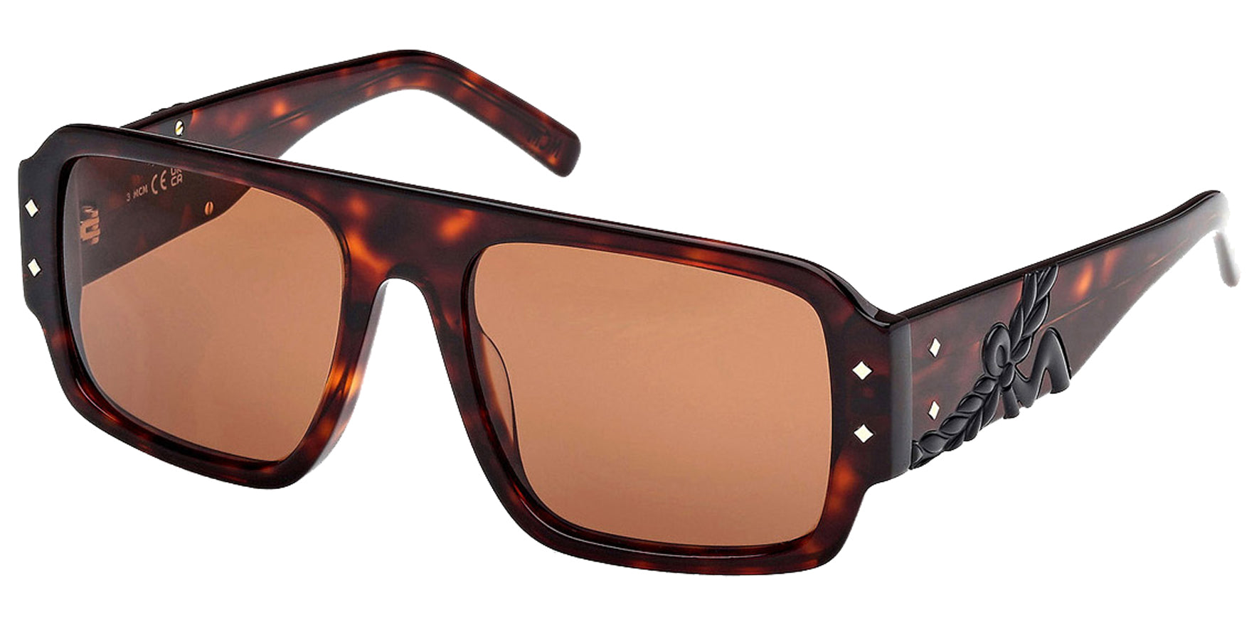 MCM Worldwide Navigator