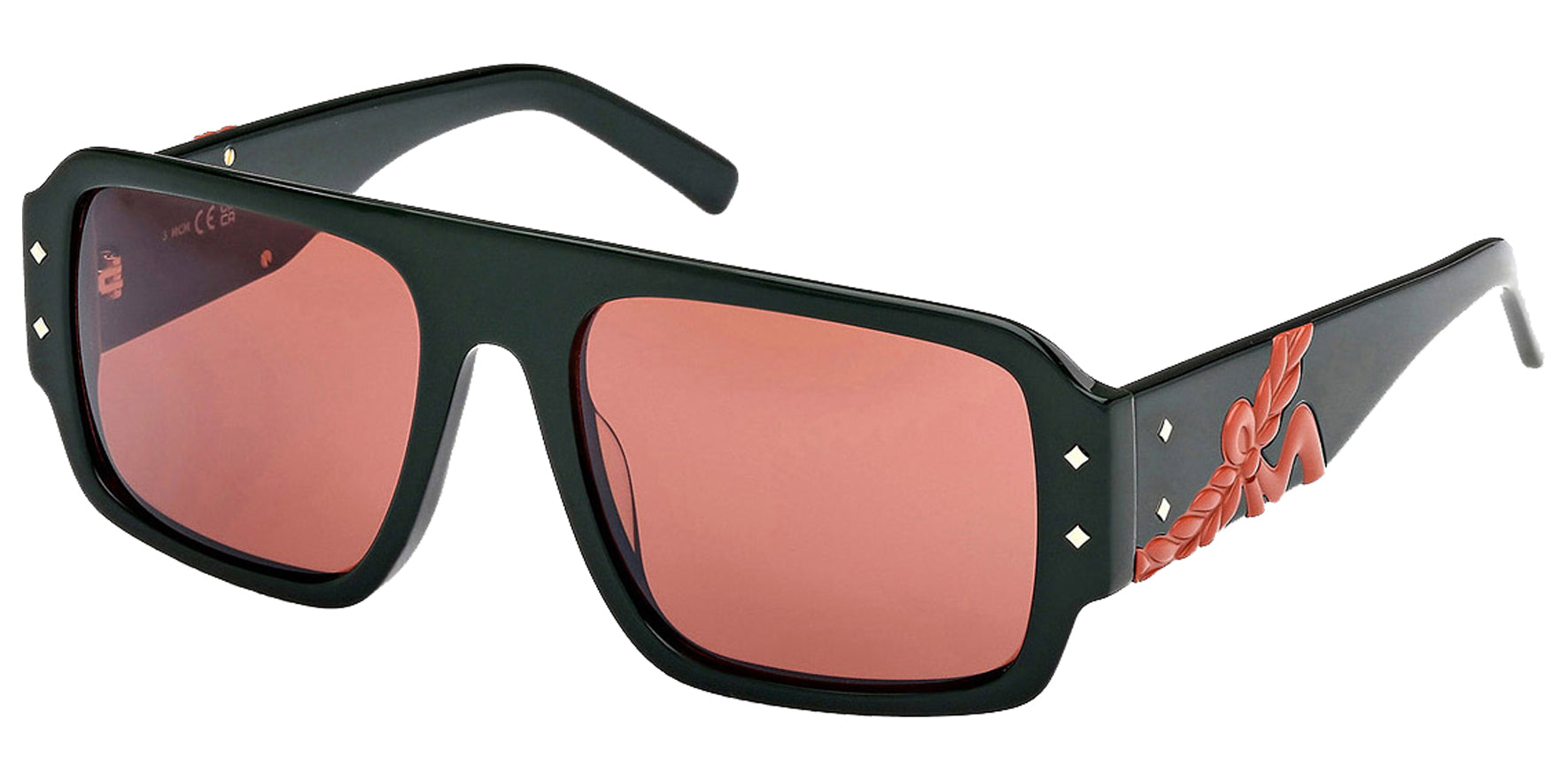 MCM Worldwide Navigator