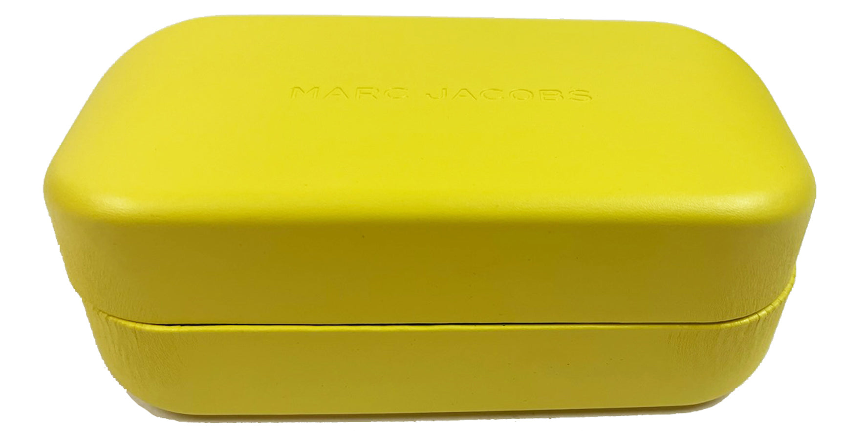 The Marc Jacobs Blue Azure Rectangular Butterfly - Eyedictive