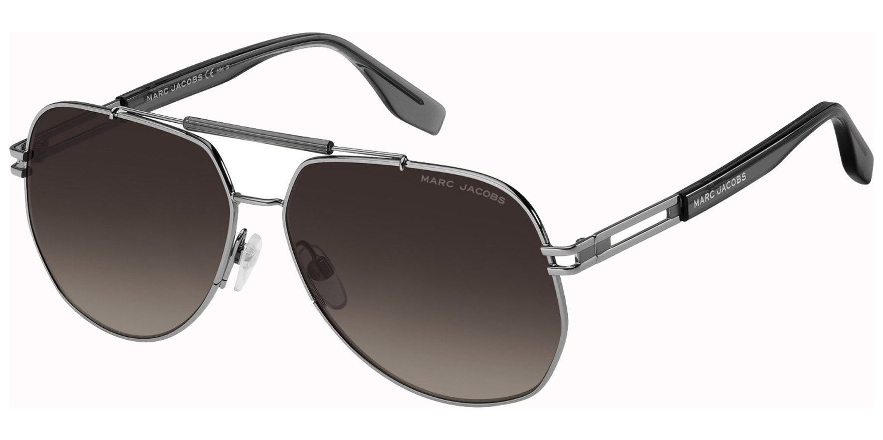 Marc Jacobs Navigator w/ Gradient Lens