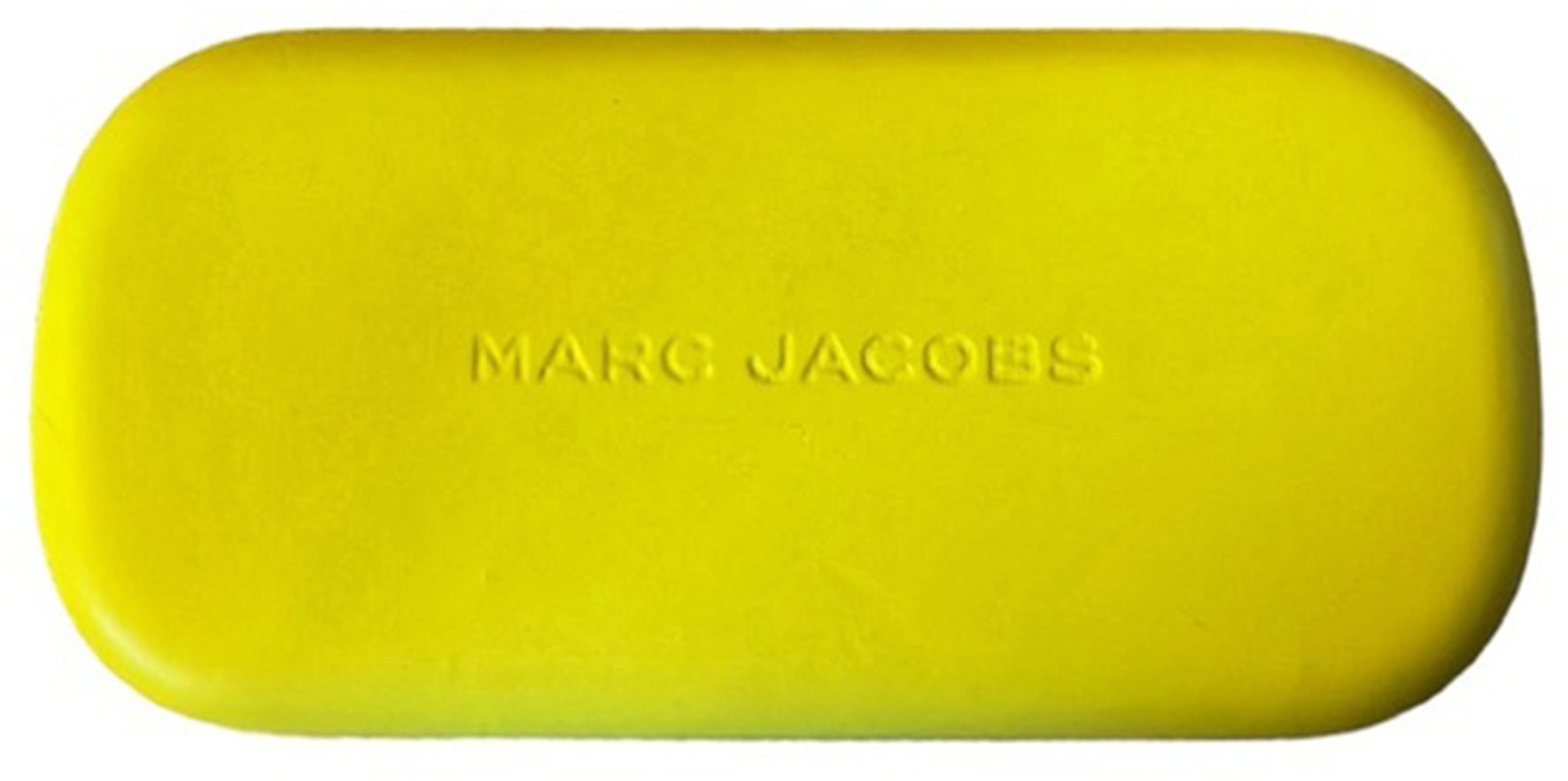 Marc Jacobs Polarized Squared Cat-Eye w/ Gradient Lens