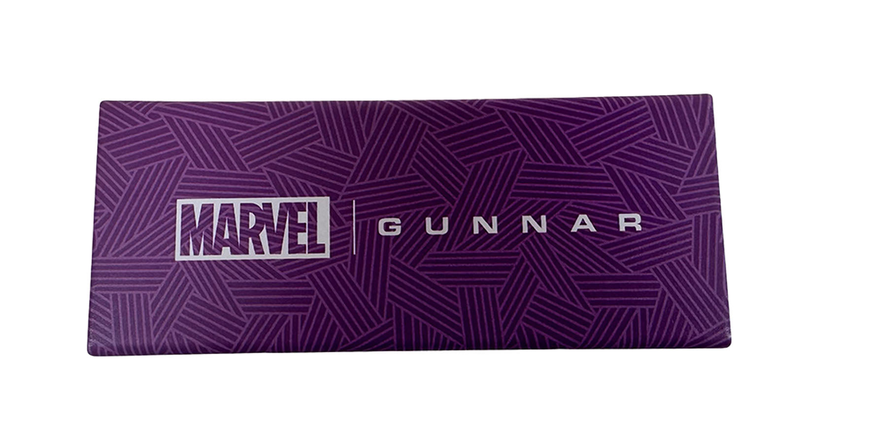 Gunnar Marvel Enigma Black Panther Edition Gaming/Computer Glasses