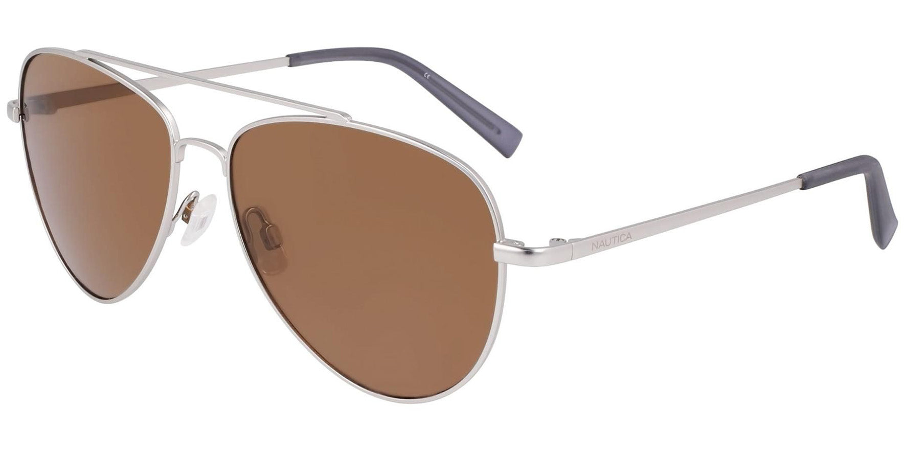 Nautica Polarized Classic Aviator