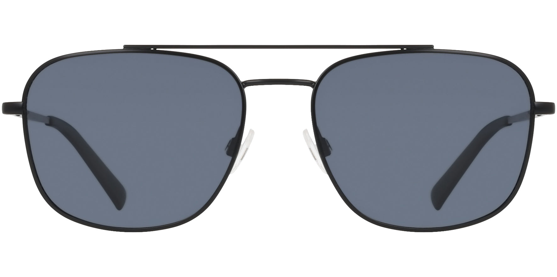 Nautica Polarized Slim Metal Navigator