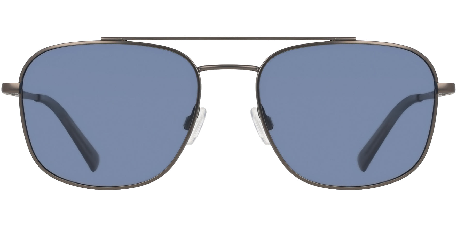 Nautica Polarized Slim Metal Navigator