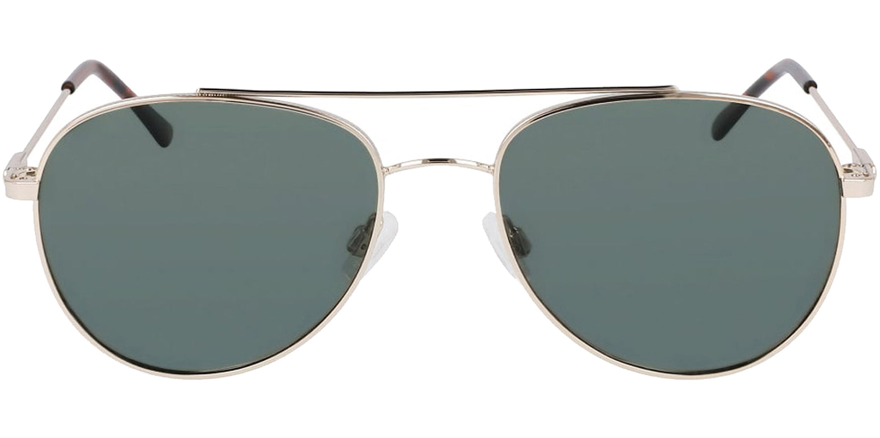 Nautica Polarized Ultra-Slim Aviator