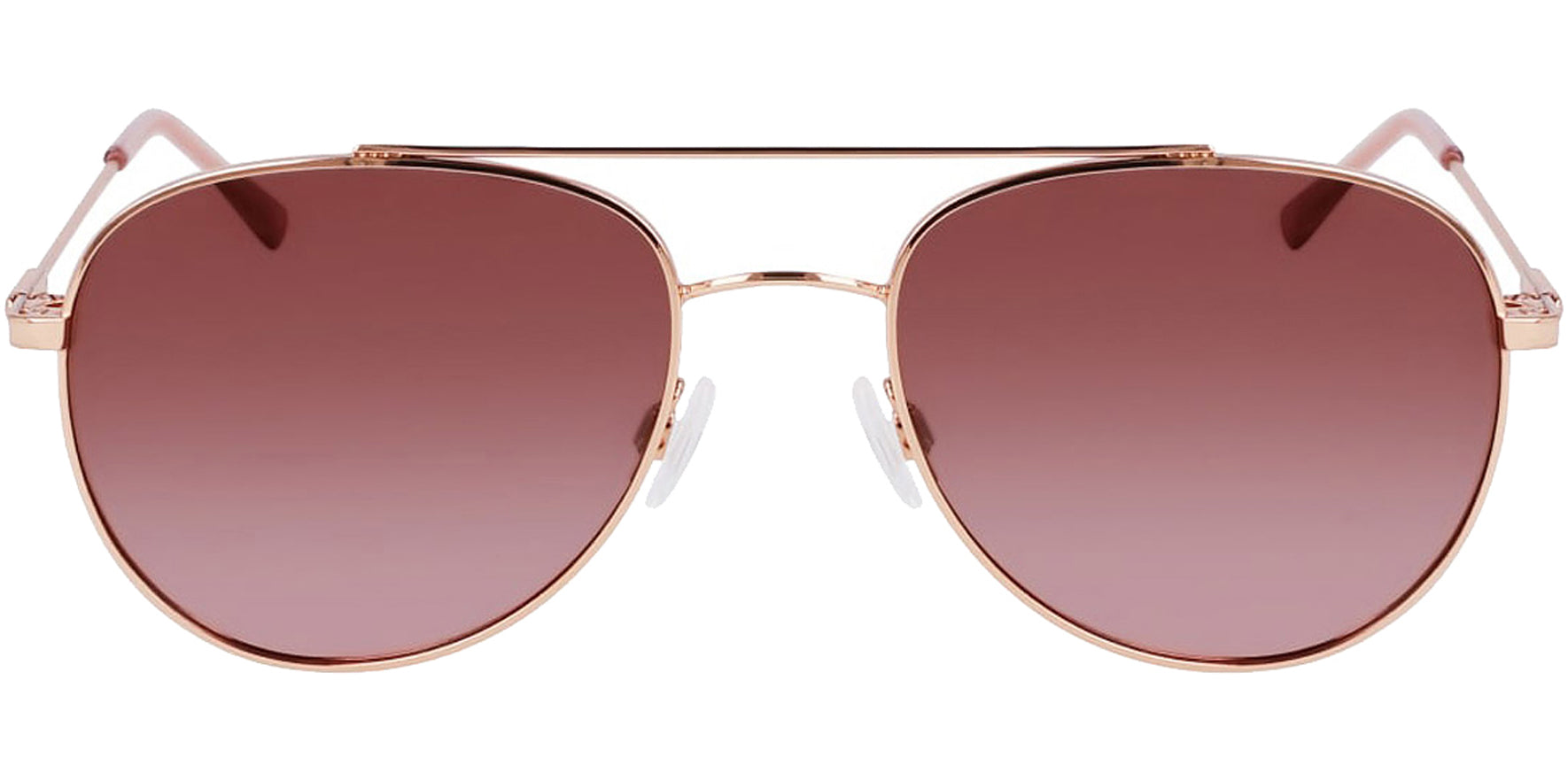 Nautica Polarized Ultra-Slim Aviator