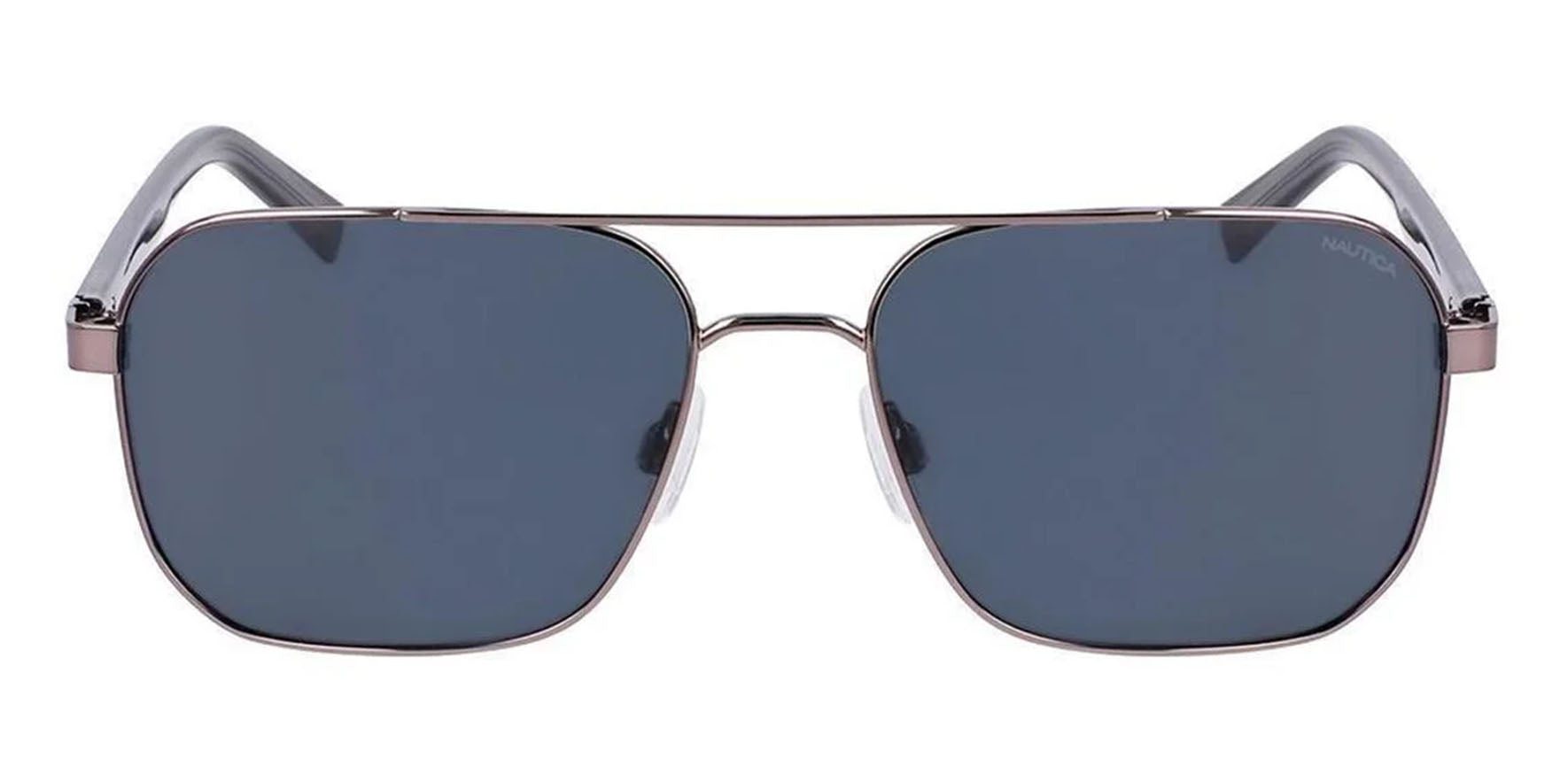 Nautica Polarized Gunmetal Navigator