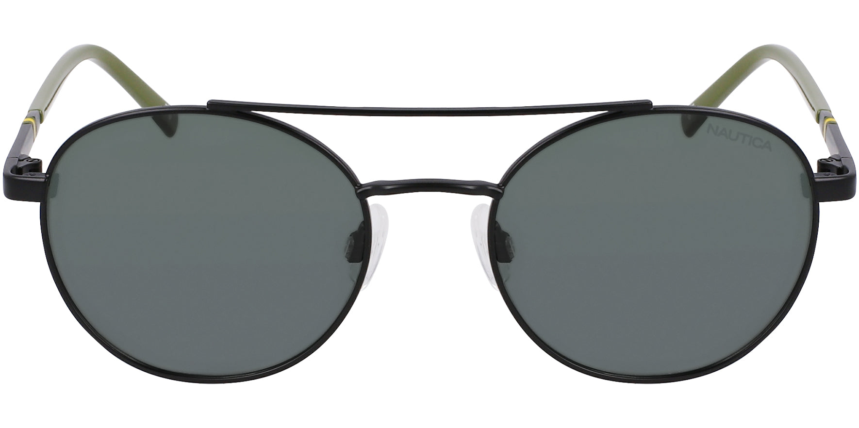 Nautica Round Aviator