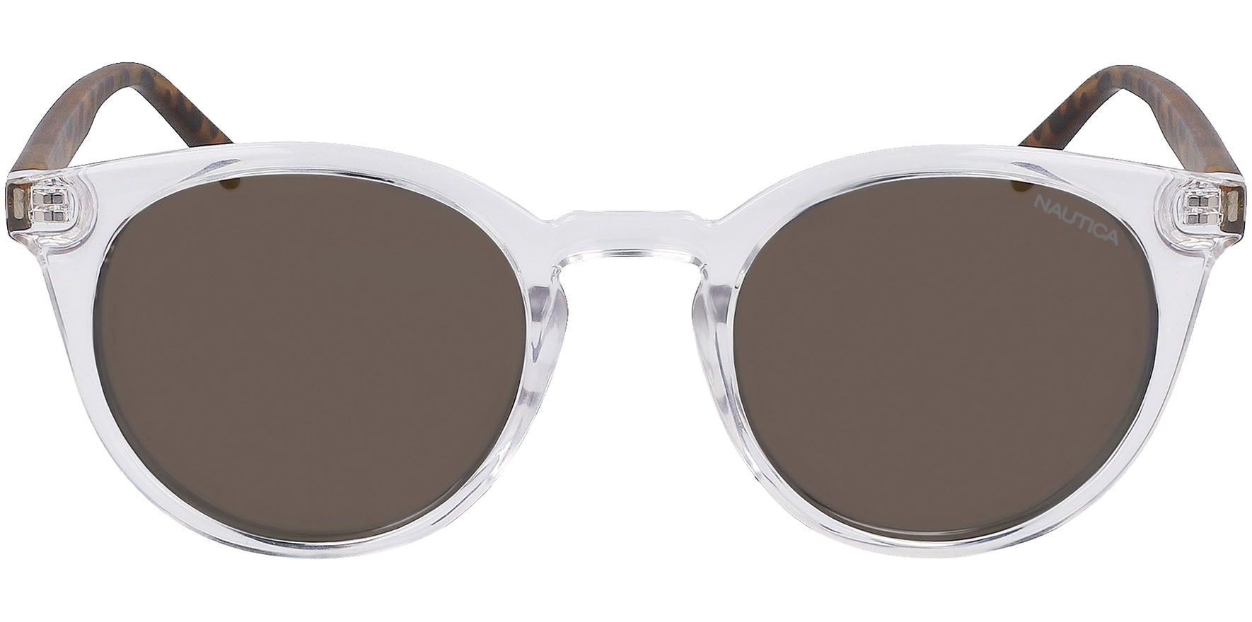 Nautica Polarized Round w/ Mirror Lens