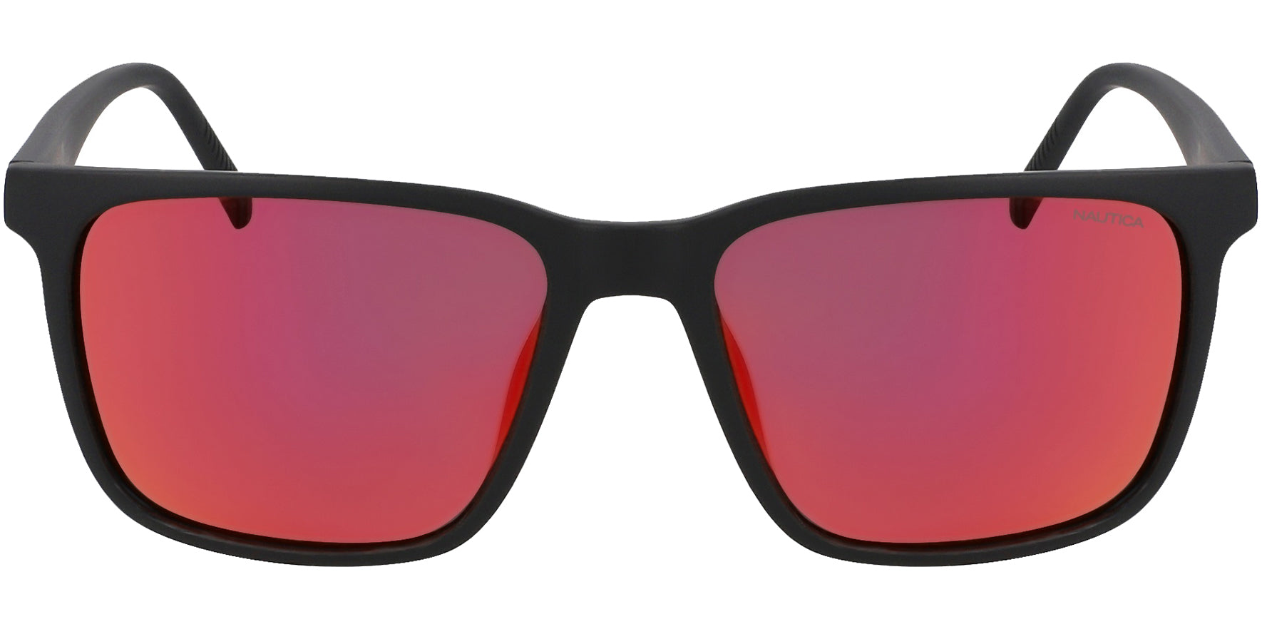 Nautica Square w/ Mirror Lens