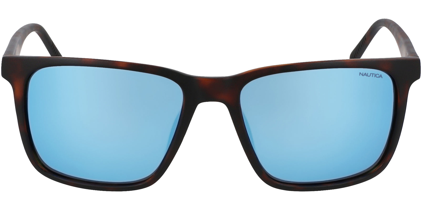 Nautica Square w/ Mirror Lens