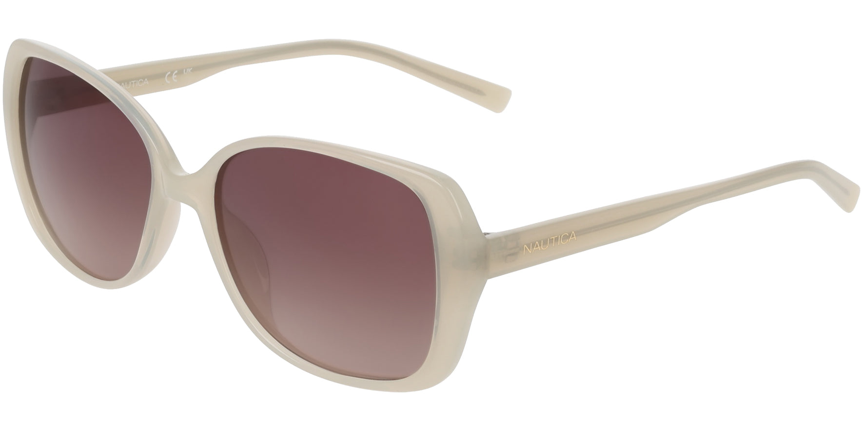 Nautica Butterfly w/ Gradient Lens