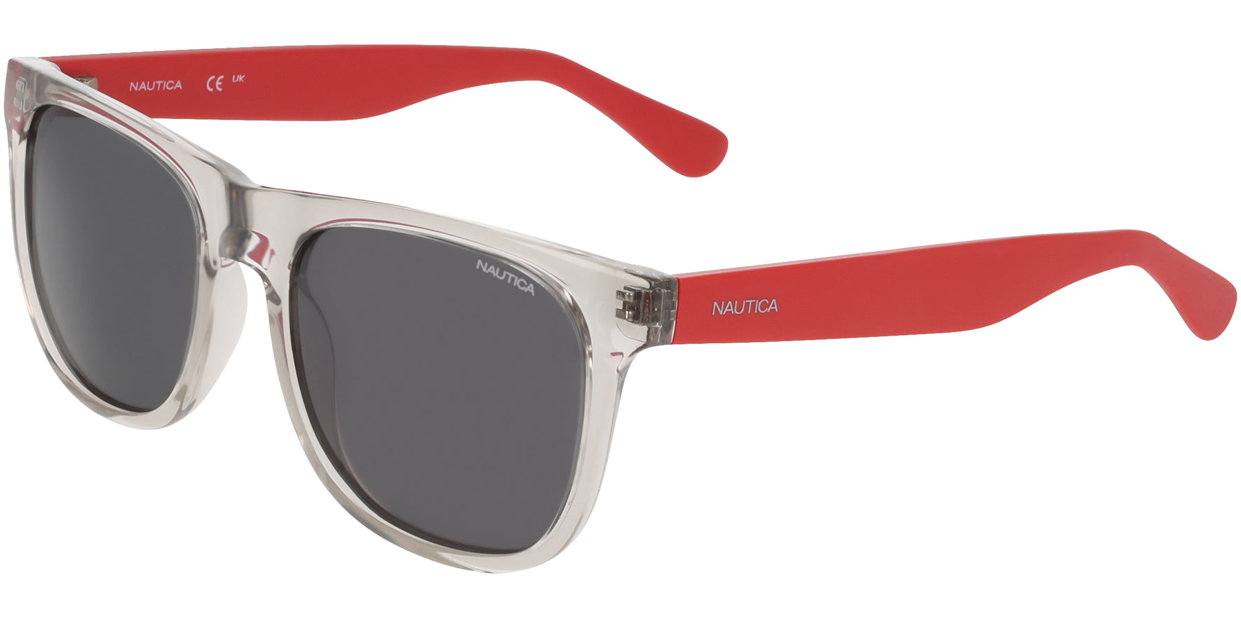 Nautica Polarized Square w/ Steel Hinges