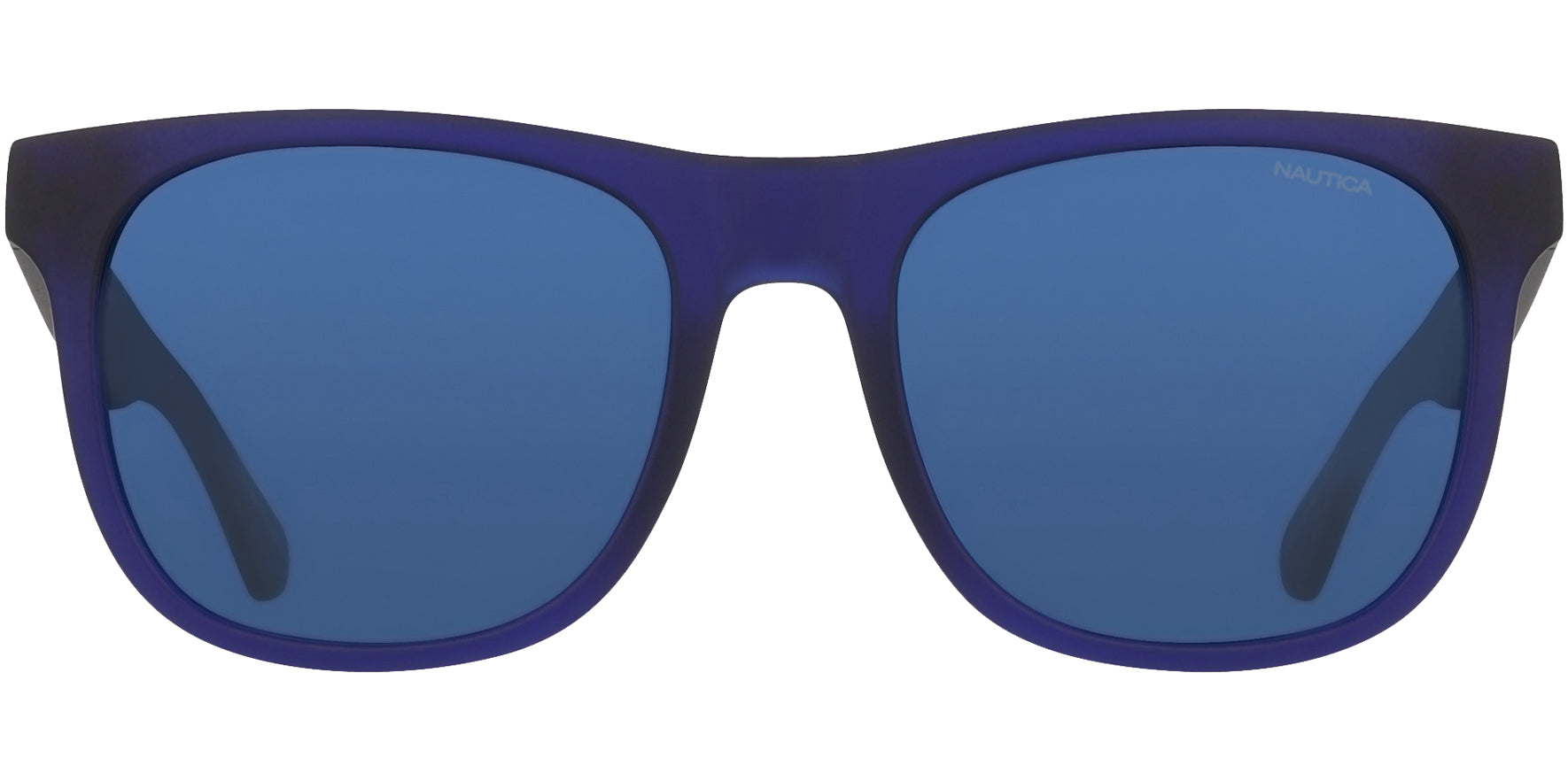 Nautica Polarized Square w/ Steel Hinges