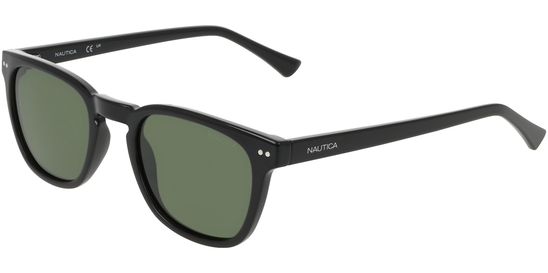 Nautica Polarized Plant Based Resin Vintage Style P3