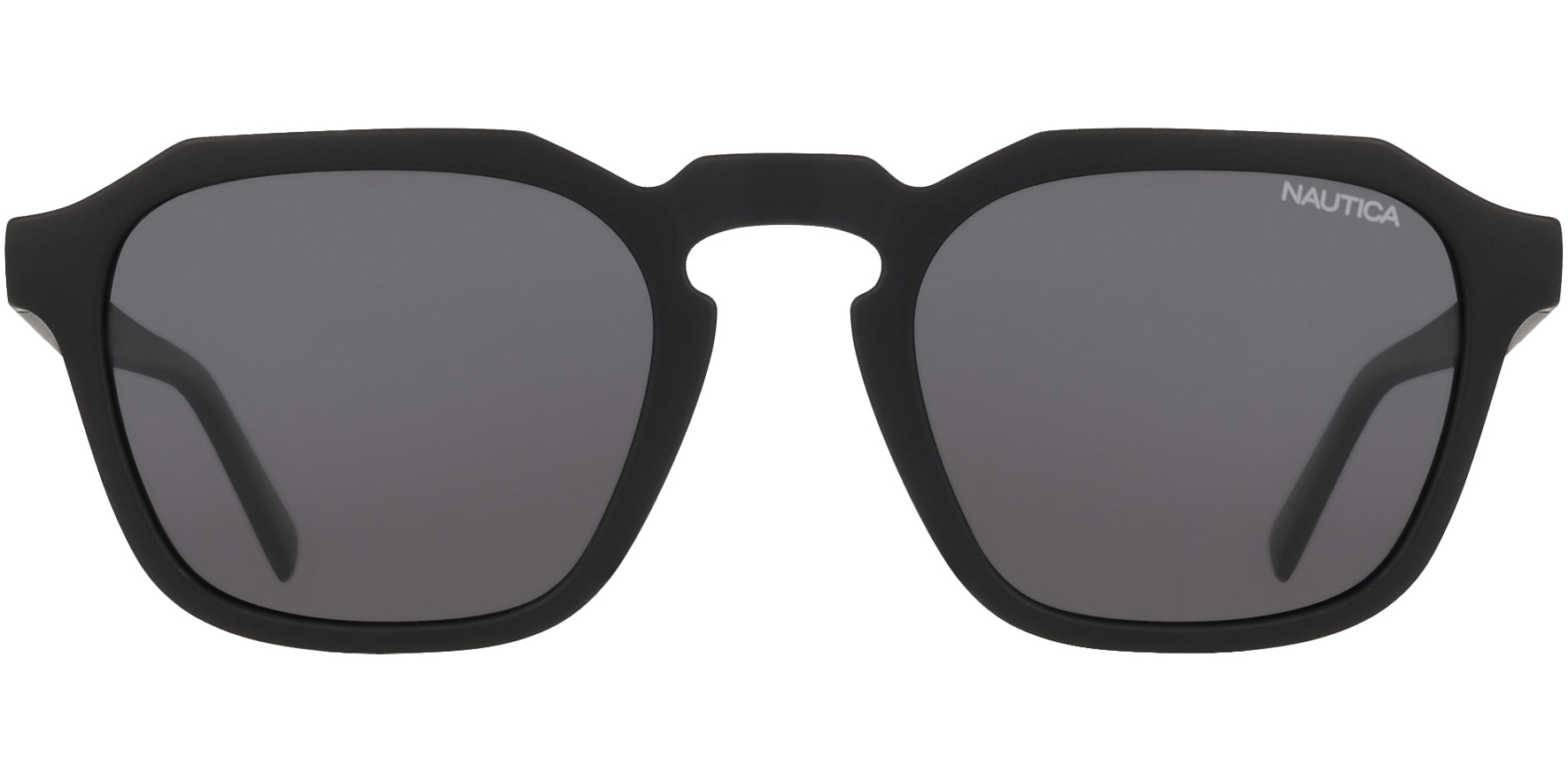 Nautica Geometric Square w/ Keyhole Bridge
