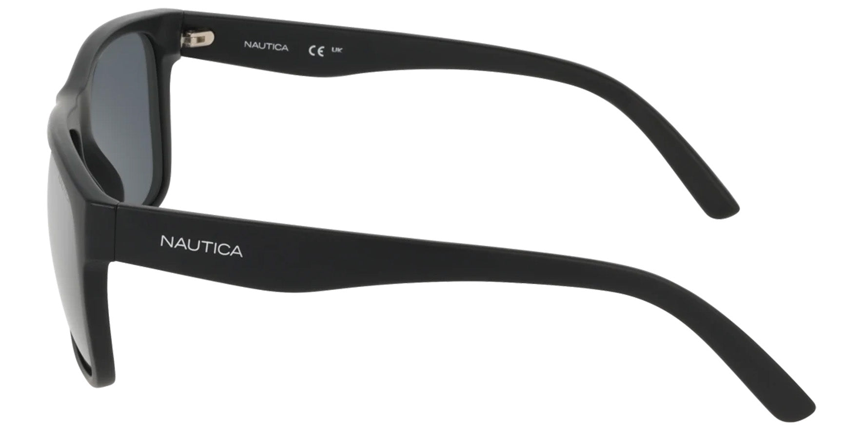 Nautica Polarized Plant Based Resin Square Sport
