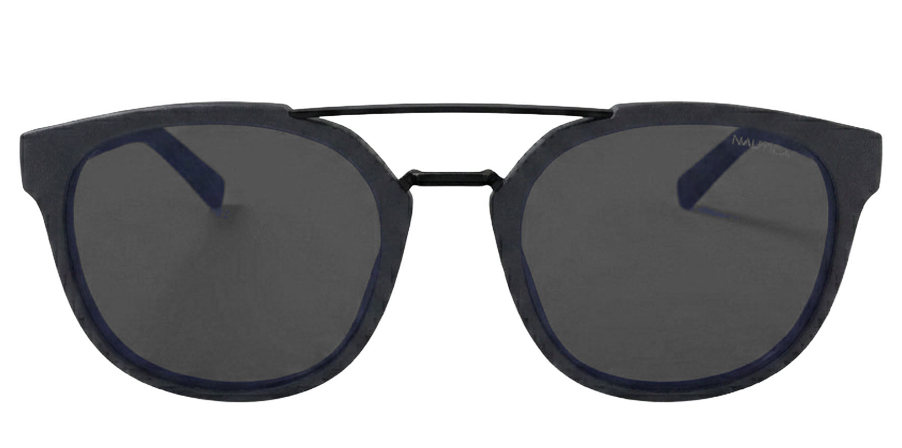 Nautica Polarized Brow Bar Pilot