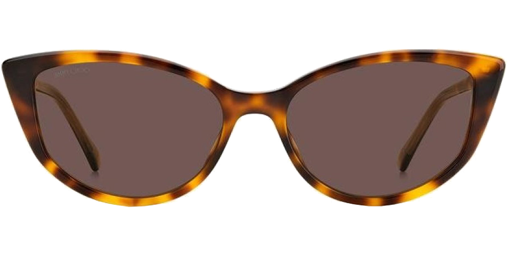 Jimmy Choo Nadia Oval Cat Eye - Eyedictive