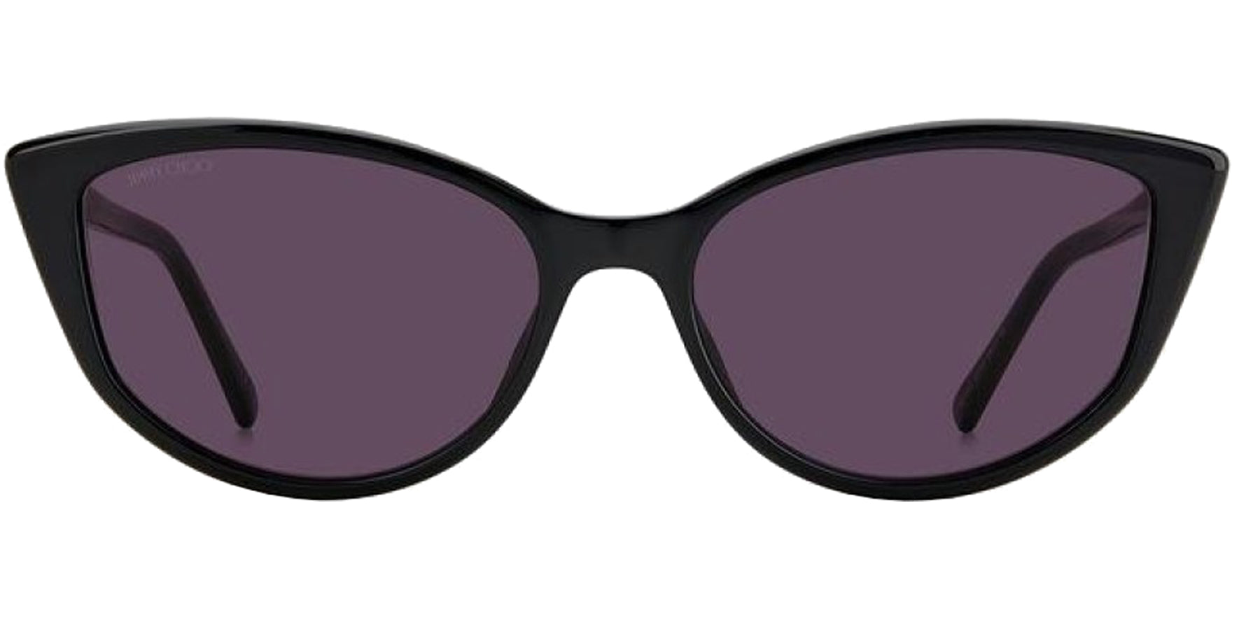 Jimmy Choo Nadia Oval Cat Eye - Eyedictive