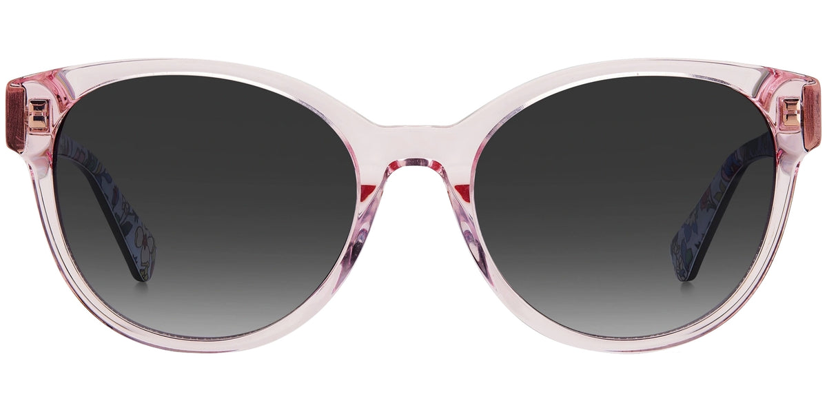 Kate Spade Natalie Rounded Cat Eye - Eyedictive