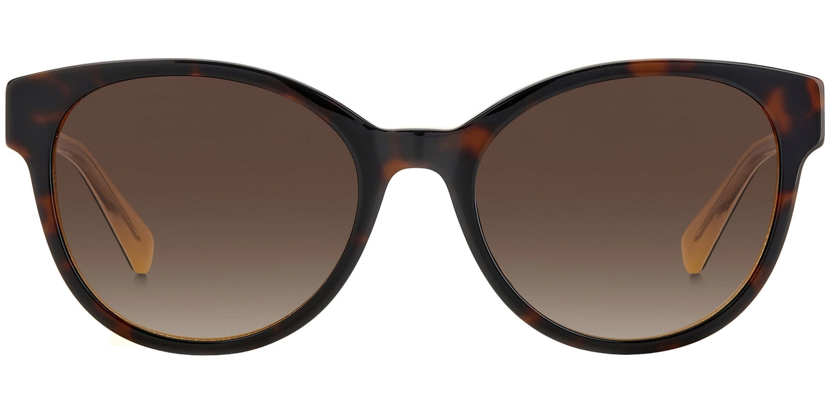 Kate Spade Natalie Rounded Cat Eye - Eyedictive