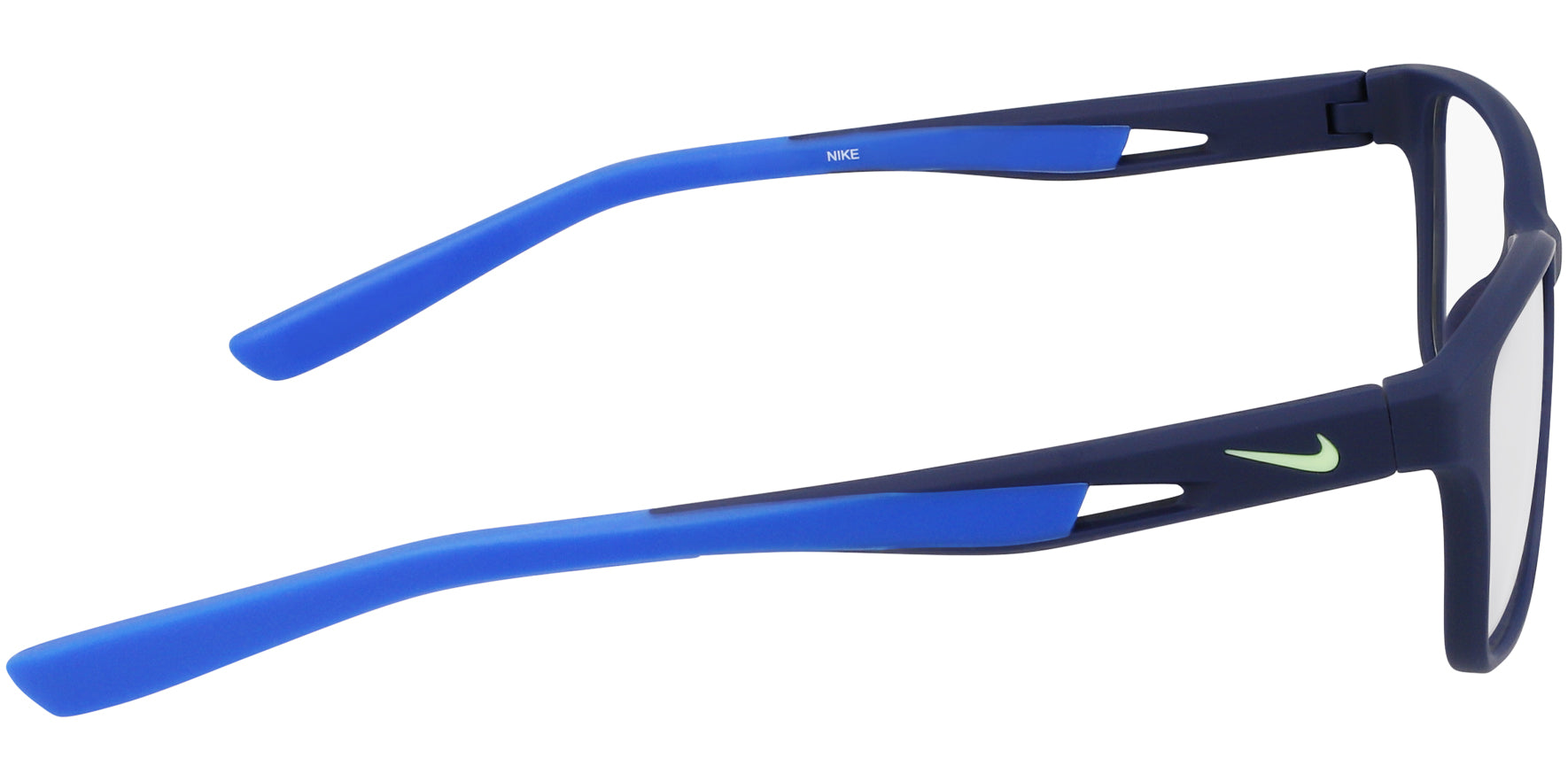 Nike Optical Soft Square Eyeglass Frames