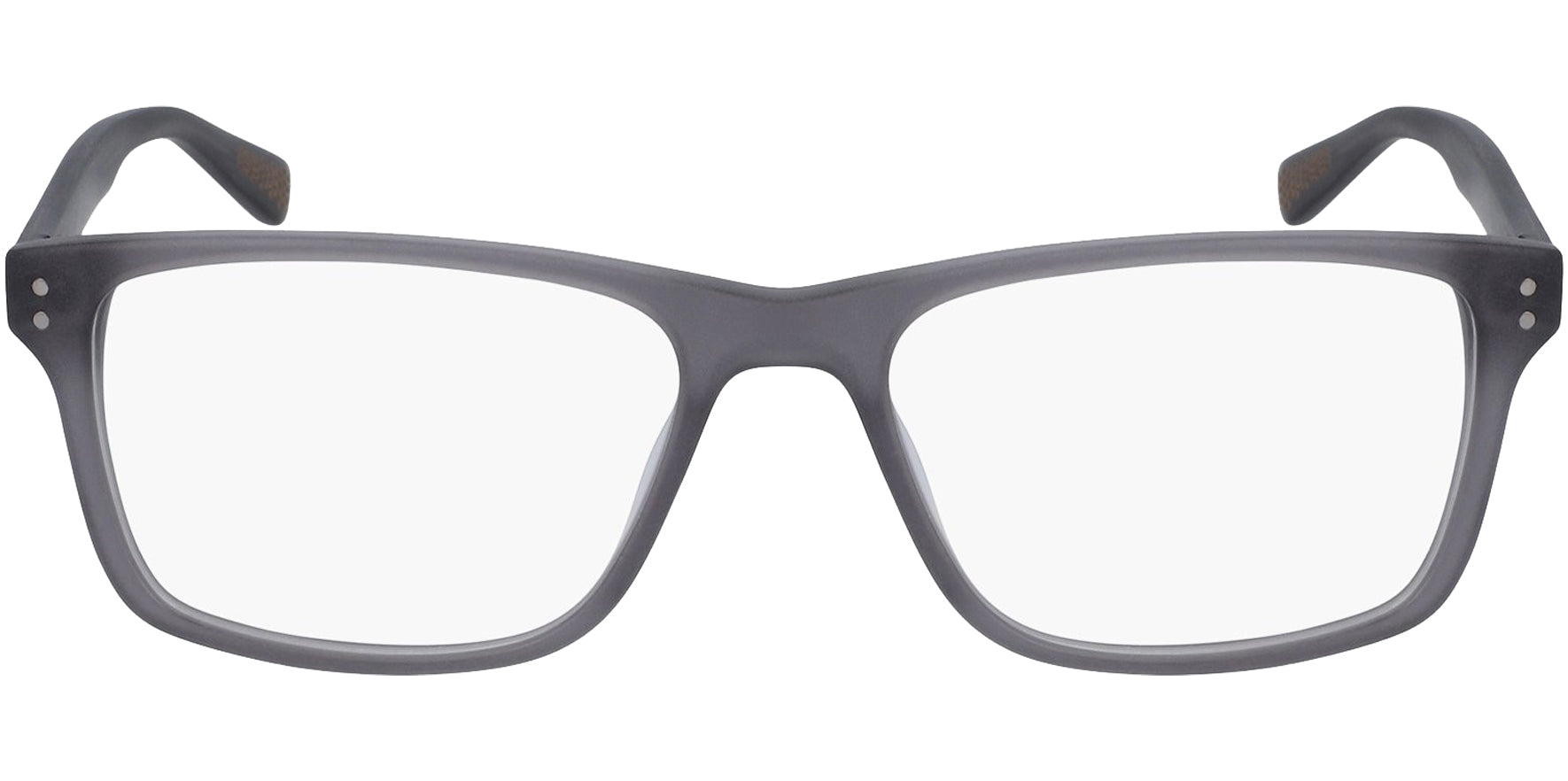 Nike Optical Square Eyeglass Frames
