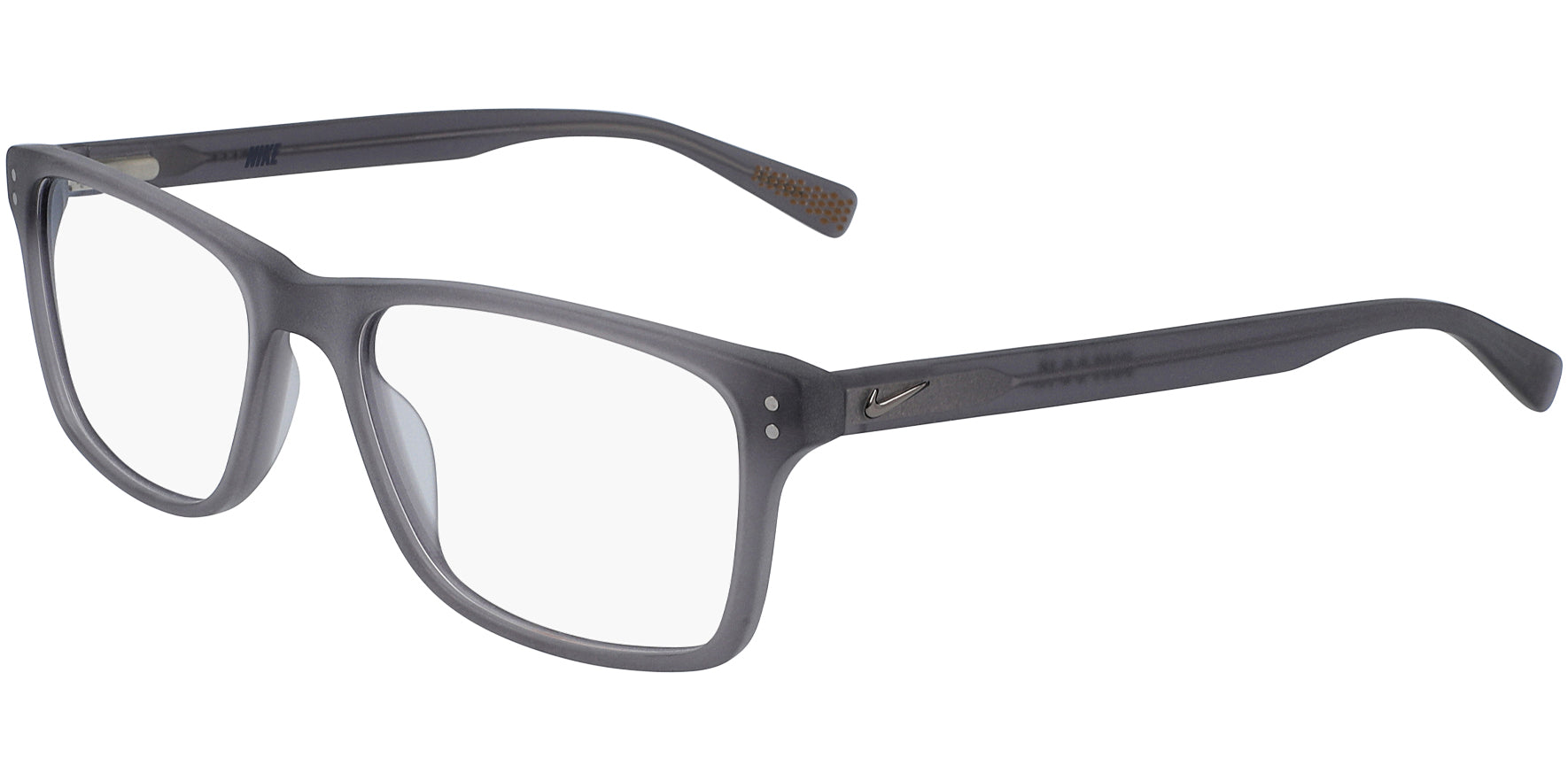 Nike Square Eyeglasses