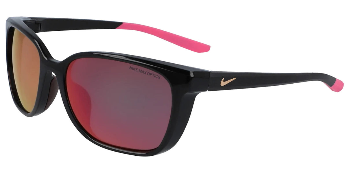 Nike Sentiment Soft Square Sport w/ Mirror Lens