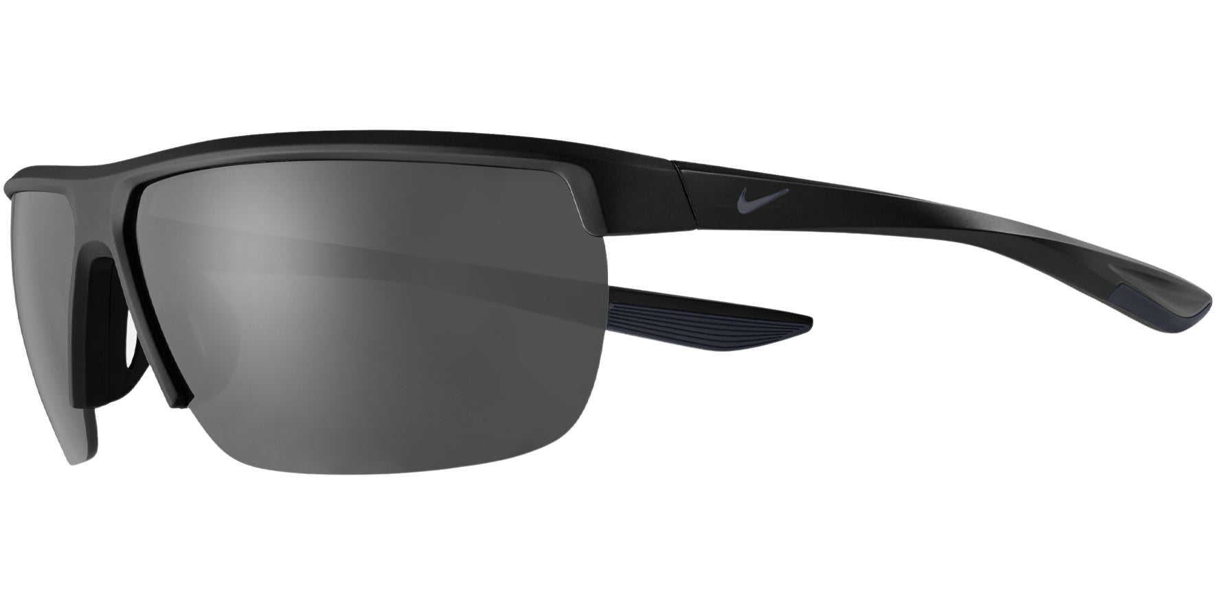 Nike Tempest Semi-Rimless Sport Wrap