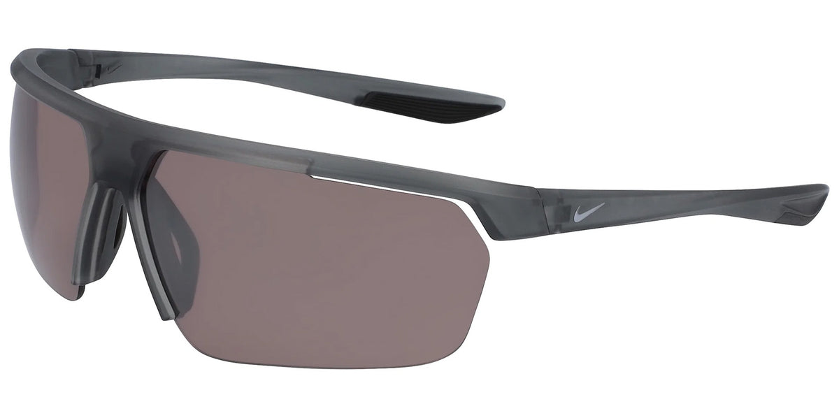 Nike Gale Force Semi Rimless Wrap w/ Road Tint Lens